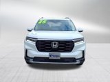New 2025 Honda Pilot Touring image 3