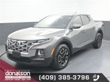 Used 2023 Hyundai Santa Cruz SEL image 5