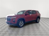 New 2026 Chevrolet Equinox LT w/ Convenience Package II image 6
