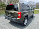 Used 2015 Jeep Patriot Latitude image 4