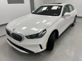 New 2025 BMW 530i xDrive image 2