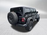 Used 2025 Jeep Wrangler Unlimited Rubicon image 6