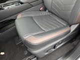 New 2025 Nissan Pathfinder Platinum image 4