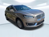Used 2019 Lincoln Nautilus FWD image 4