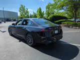 Certified 2025 BMW i5 xDrive40 w/ M Sport Package image 5