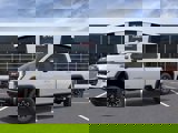 New 2025 GMC Sierra 2500 AT4X image 2