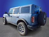 New 2025 Ford Bronco Badlands image 4