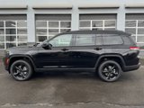 New 2025 Jeep Grand Cherokee L Limited w/ Black Appearance Package image 2