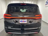 New 2025 Chrysler Pacifica Select image 5