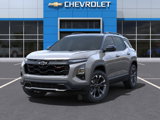New 2026 Chevrolet Equinox RS w/ Convenience Package III image 6