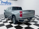 New 2026 Chevrolet Silverado 1500 LT w/ Protection Package image 3