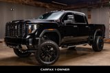 Used 2025 GMC Sierra 3500 Denali w/ Denali Reserve Package image 5