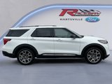 New 2025 Ford Explorer Platinum image 5