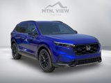 New 2025 Honda CR-V Sport-L image 2