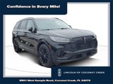 New 2025 Lincoln Aviator Reserve w/ Equipment Group 201A image 1