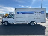 Used 2022 GMC Savana 3500 Extended w/ Power Convenience Package image 4