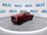 New 2025 Ford F350 Lariat image 4