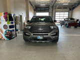 Used 2023 Ford Explorer XLT w/ Equipment Group 202A image 3