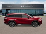 New 2026 INFINITI QX60 Luxe w/ Cargo Package image 4