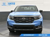 New 2025 Honda Ridgeline TrailSport image 5