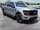 New 2025 Ford F150 XLT image 4