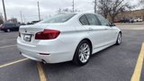Used 2015 BMW 535i Sedan image 5