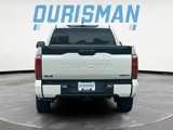 New 2025 Toyota Tundra Platinum image 5