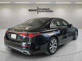 Used 2024 Mercedes-Benz E 350 4MATIC Sedan image 5