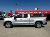 Used 2019 Chevrolet Silverado 1500 LT w/ Texas Edition image 2