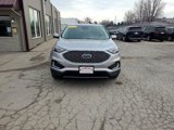 Used 2024 Ford Edge SEL image 3