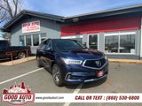 Used 2018 Acura MDX w/ Advance & Entertainment image 3