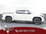 New 2025 Toyota Tundra SR5 image 2
