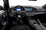 Certified 2025 Mercedes-Benz GLS 450 4MATIC image 4