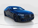 New 2025 Mercedes-Benz S 63 AMG S image 3