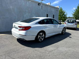 Used 2018 Honda Accord EX-L image 3