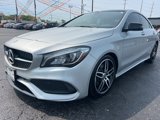 Used 2019 Mercedes-Benz CLA 250 4MATIC image 3