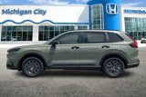New 2026 Honda CR-V TrailSport image 2