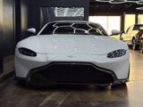 Used 2019 Aston Martin V8 Vantage Coupe image 2