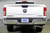 Used 2023 RAM 2500 Big Horn w/ Level 1 Equipment Group image 4