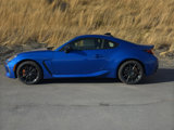 New 2025 Subaru BRZ tS image 5