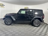 New 2025 Jeep Wrangler Unlimited Rubicon image 4