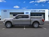 New 2025 Ford F150 Lariat w/ Equipment Group 501A Mid image 3