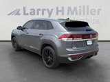 New 2025 Volkswagen Atlas Cross Sport SE image 4