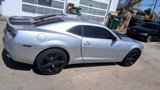 Used 2010 Chevrolet Camaro LT w/ RS Package image 4