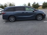 New 2025 Honda Odyssey Touring image 2