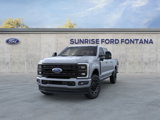 New 2025 Ford F250 Platinum image 2