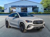New 2025 Mercedes-Benz GLE 53 AMG 4MATIC Coupe image 5