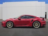 Used 2022 Porsche 911 Turbo S image 2