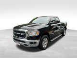 Used 2022 RAM 1500 Big Horn image 3