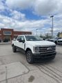 New 2025 Ford F250 King Ranch image 1
